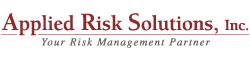 Applied Risk Solutions Logo